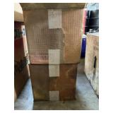 23 Cans of Car Polish