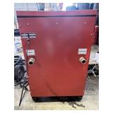 Unidentified Cabinet