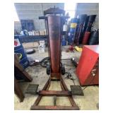 Air Over Hydraulic Jack