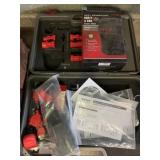 Assortment of Maxidas Adapters