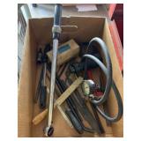 Craftsman Torque Wrench