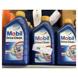 7 Qts. of Mobil 10W-40 Motor Oil