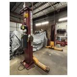 Mohawk 16,000lb  2-Post Car Lift