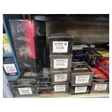 Large Asst. of New Brake Pads