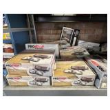 Large Asst. of New Brake Pads