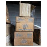 48 Bottles of STP Gas Treatment