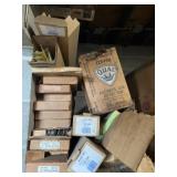 Large Assortment of New Wiper Blades & Gaskets