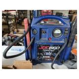 12V Jump Starter