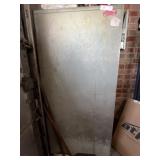 5-Drawer File Cabinet