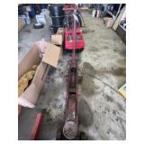 5-Ton Hydraulic Jack