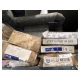 Asst. of New Old Stock Brake Rotors