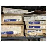 Asst. of New Old Stock Brake Rotors