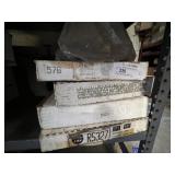 Asst. of New Old Stock Brake Rotors