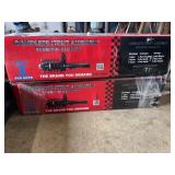 2 New Strut Assemblies