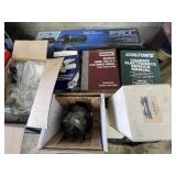 Repair Manuals, Automotive Parts, & AC Compressor