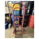 Heavy Duty Hand Cart