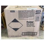 6 Gal. of Windshield Washer Fluid