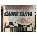 3 Qts. of Automatic Transmission Fluid