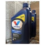 3 Qts. of Automatic Transmission Fluid