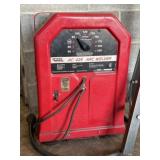 Lincoln 225 Arc Welder