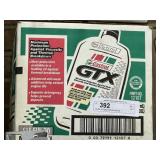 12 Qts. of Castrol 5W-20 Motor Oil