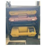 Launch Diagnostic Interface