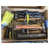 Clutch Alignment Tools with Hammers & Hand Tools