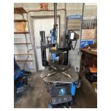 Atlas TC755 Tire Changer