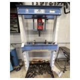 OTC 20 Ton Hydraulic Press