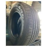 New Goodyear 215/65R15 Tire