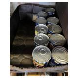 10 Cans of STP Oil Treatment