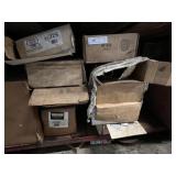 Asst. of New Old Stock Mufflers