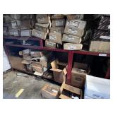 Metal Crafted Workbench