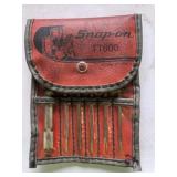 Snap-On Wire Harness Disconnects