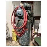 Kellogg Air Compressor