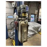 Rotary SP0A8423 2-Post 7,000lb Car Lift