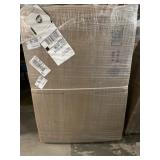 (25) 16" x 14" x 6" Cardboard Boxes