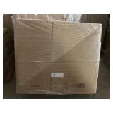 (25) 14" x 10" x 10" Cardboard Boxes