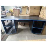 Composite 5 Ft. Office Desk