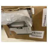 (3) Boxes of 4" X 6" Plastic Bags