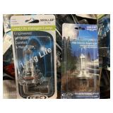 Halogen Lamp Bulbs and 12V Light Bulbs