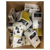 Magic Mount Magnetic Phone Mounts