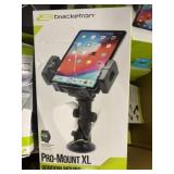 Window Mount and Assorted Cell Phone Holders