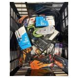 Assorted Phone Charging Cords