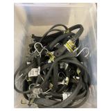 Bungee Straps