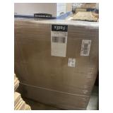 (25) 18 1/2" x 12 1/2" x 14" Cardboard Boxes