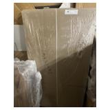 (25) 26" x 13" x 6" Cardboard Boxes