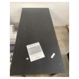 Sauder Particle Board Executive Desk