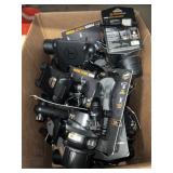 Cup and Phone Holders