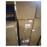 (5) Cases of All Detergent